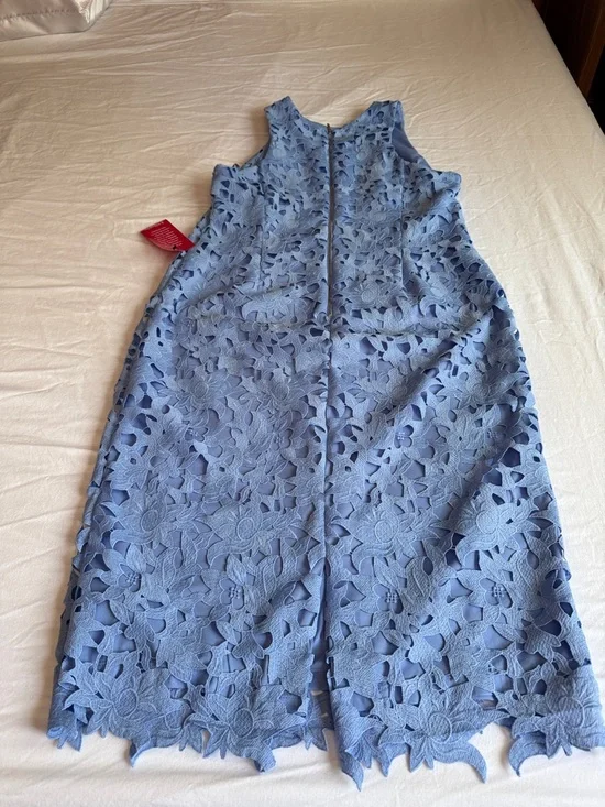 Antonio Melani Dress NWT SIZE 14 - Picture 8 of 12